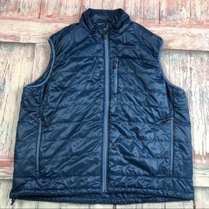 REI Revelcloud PrimaLoft Packable Puffer Vest